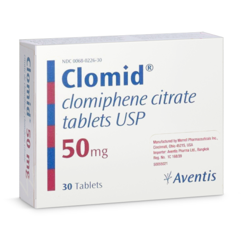 Buy Clomid in Online Pharmacy – Fast Delivery in United Kingdom