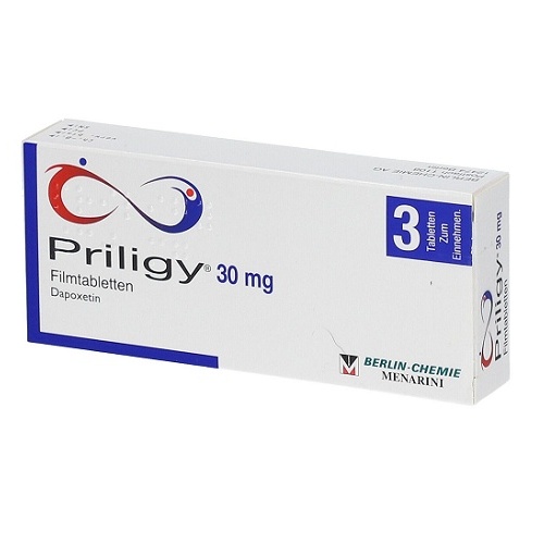 Buy Priligy Online in the United Kingdom – Fast Delivery Available