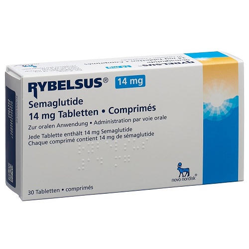 Buy Rybelsus at Low Price in the United Kingdom